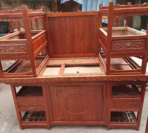 武汉电脑桌回收二手家具回收