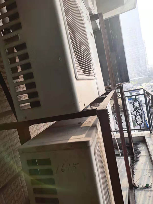 武汉电脑桌回收空调回收
