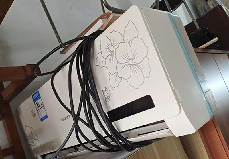 武汉电脑桌回收空调回收